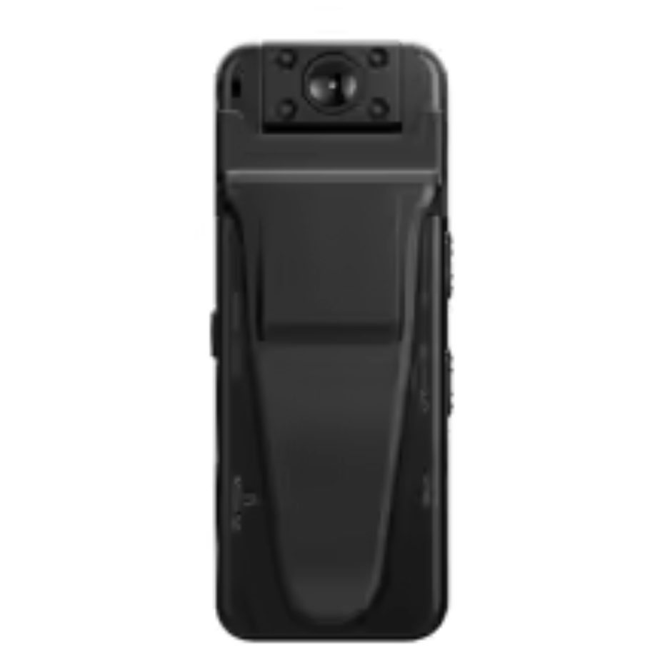 التقط كل شيء، دون أن يراك أحد: الكاميرا الخفية الصغيرة المثالية بدقة Full HD